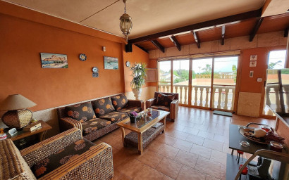 Revente - Detached Villa -
San Vicente del Raspeig