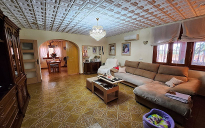 Revente - Detached Villa -
San Vicente del Raspeig