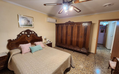 Revente - Detached Villa -
San Vicente del Raspeig