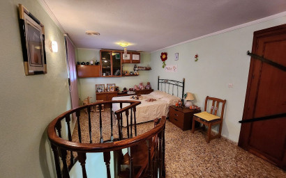 Revente - Detached Villa -
San Vicente del Raspeig