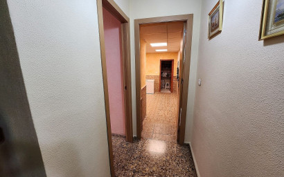 Revente - Detached Villa -
San Vicente del Raspeig