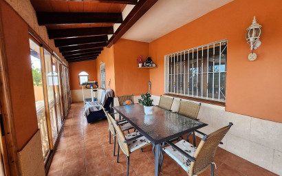 Revente - Detached Villa -
San Vicente del Raspeig