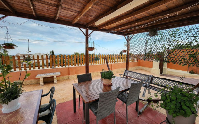 Revente - Detached Villa -
San Vicente del Raspeig