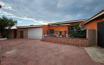 Revente - Detached Villa -
San Vicente del Raspeig