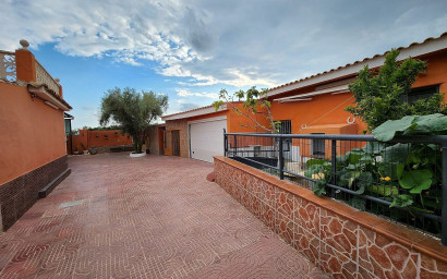 Revente - Detached Villa -
San Vicente del Raspeig