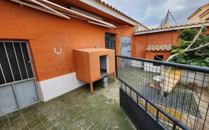 Revente - Detached Villa -
San Vicente del Raspeig