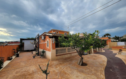 Revente - Detached Villa -
San Vicente del Raspeig