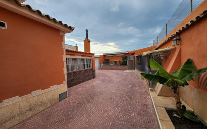 Revente - Detached Villa -
San Vicente del Raspeig