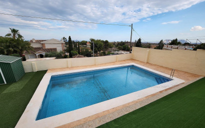 Revente - Detached Villa -
San Vicente del Raspeig