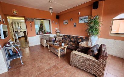 Revente - Detached Villa -
San Vicente del Raspeig