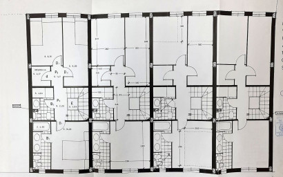 New Build - Townhouse -
Salinas