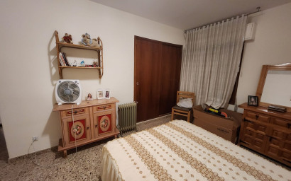 Revente - Country house -
Villena