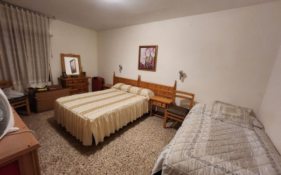 Revente - Country house -
Villena