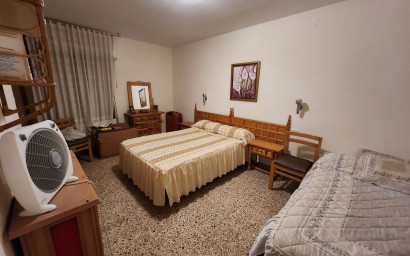 Revente - Country house -
Villena