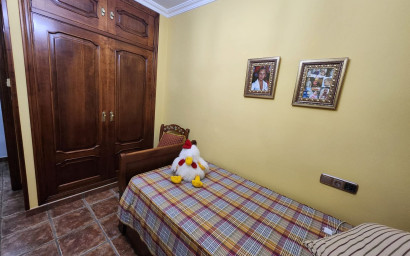 Revente - Country house -
Villena