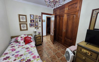 Revente - Country house -
Villena