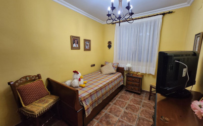 Revente - Country house -
Villena