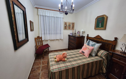 Revente - Country house -
Villena