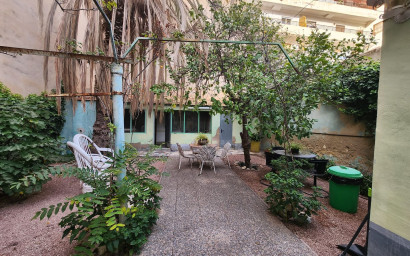 Revente - Maison mitoyenne -
Mon&oacute;var - Monovar