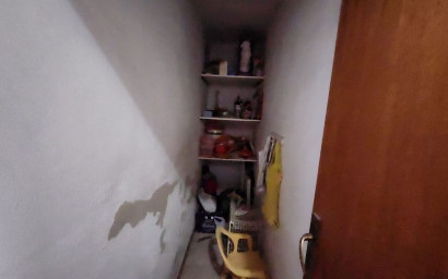Revente - Maison mitoyenne -
Mon&oacute;var - Monovar