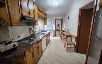 Revente - Maison mitoyenne -
Mon&oacute;var - Monovar