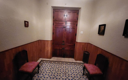 Revente - Maison mitoyenne -
Mon&oacute;var - Monovar