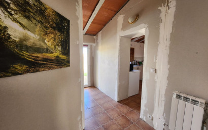 Resale - Detached Villa -
Yecla