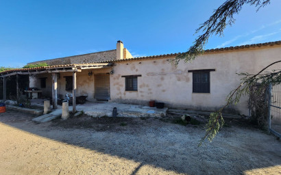 Herverkoop - Country house -
Pinoso