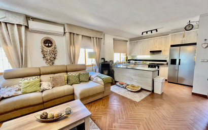 Resale - Finca / Country Property -
Fortuna