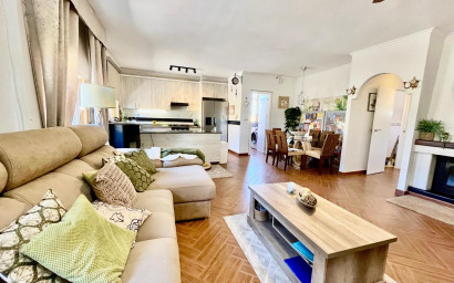 Resale - Finca / Country Property -
Fortuna