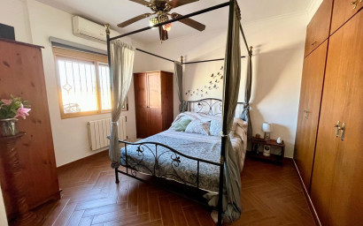 Resale - Finca / Country Property -
Fortuna