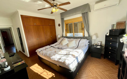 Resale - Finca / Country Property -
Fortuna