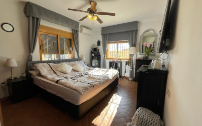 Resale - Finca / Country Property -
Fortuna