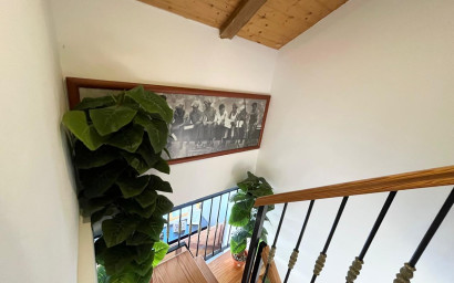 Resale - Finca / Country Property -
Fortuna