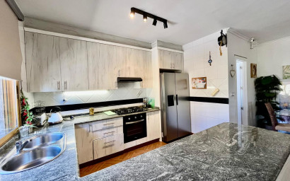 Resale - Finca / Country Property -
Fortuna