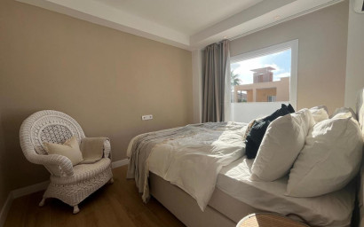 Resale - Villa -
La Siesta