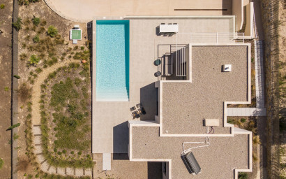 Resale - Villa -
Las Colinas Golf Resort