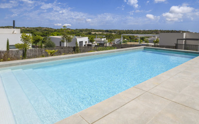 Resale - Villa -
Las Colinas Golf Resort