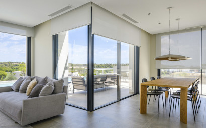 Resale - Villa -
Las Colinas Golf Resort