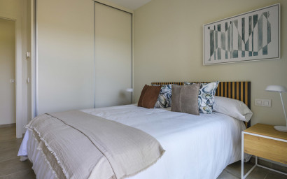 Resale - Villa -
Las Colinas Golf Resort