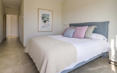 Resale - Villa -
Las Colinas Golf Resort