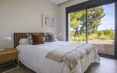 Resale - Villa -
Las Colinas Golf Resort