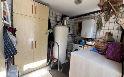 Resale - Villa -
Elche