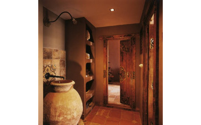 Resale - Villa -
Torremendo