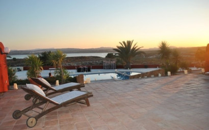 Resale - Villa -
Torremendo