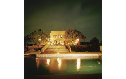 Resale - Villa -
Torremendo