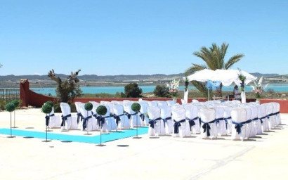 Resale - Villa -
Torremendo