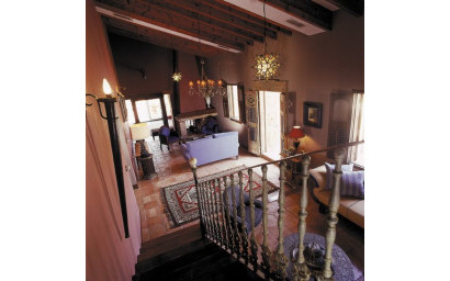 Resale - Villa -
Torremendo