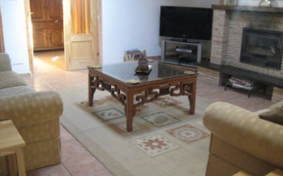Herverkoop - Villa -
Torre-Pacheco