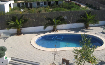 Herverkoop - Villa -
Torre-Pacheco
